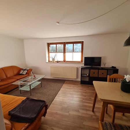 Altmuehltaler Ferienwohnung Beilngries Eksteriør bilde