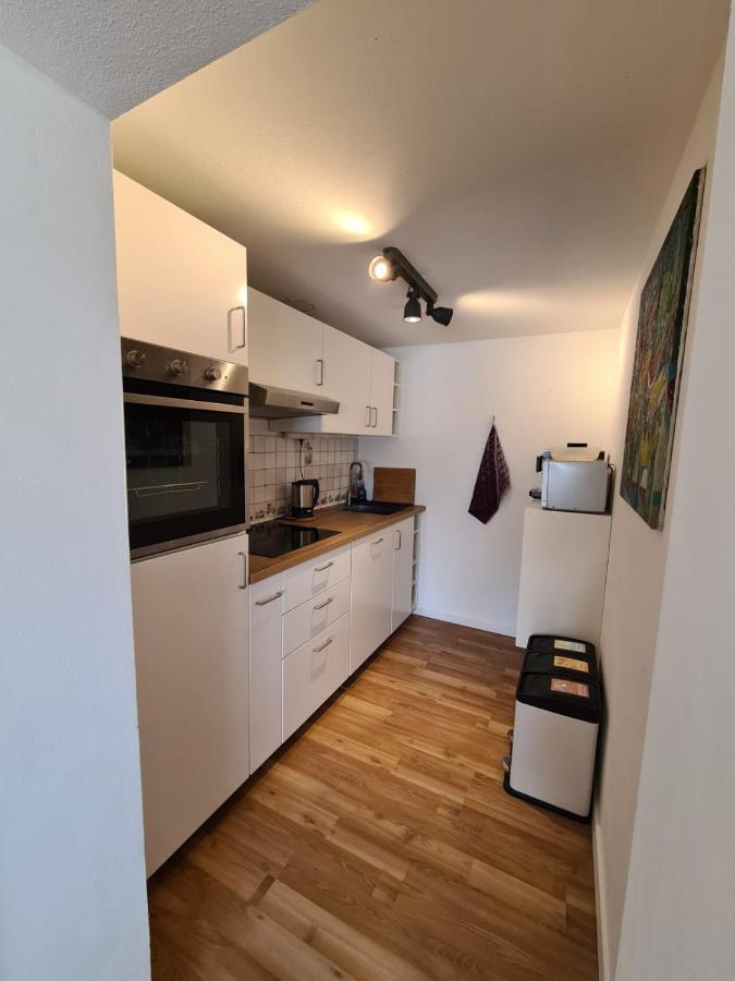 Altmuehltaler Ferienwohnung Beilngries Eksteriør bilde